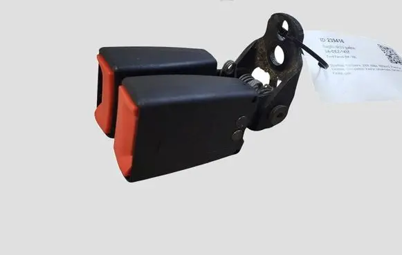 Ford Focus Rear seatbelt buckle A613K21AA 33031805