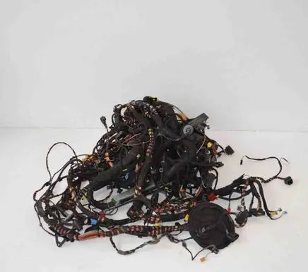 Audi Q3 8U Other wiring loom 8U1955962