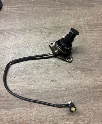 BMW 3 F30 F35 F31 Exhaust gas temperature sensor 094142020