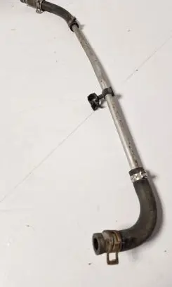 Ford Mondeo MK IV Brake booster pipe/hose 