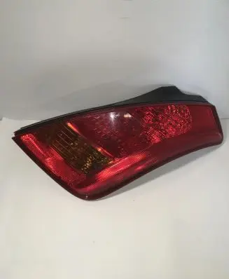 Nissan Murano Z50 Rear/tail lights 22063779