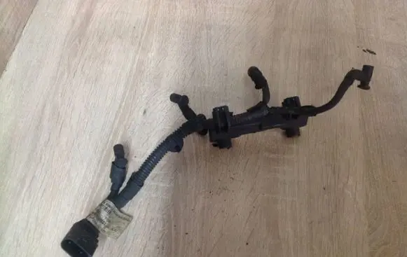 Ford Focus Other wiring loom 9661094180 06610941