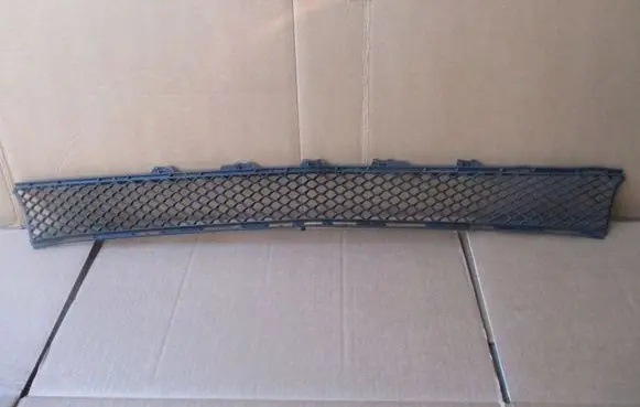 Mercedes-Benz E W213 Front bumper lower grill A2138850622