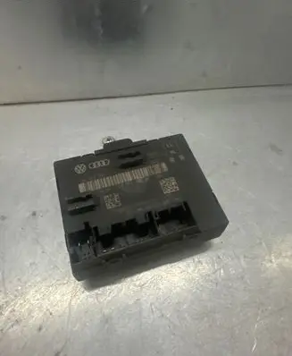 Audi A6 S6 C7 4G Door control unit/module 4G8959795E 4G8959795A