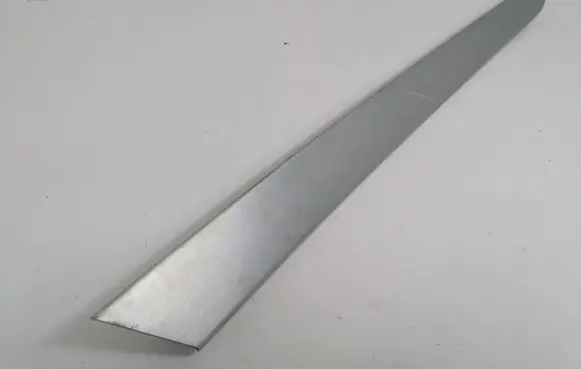 Audi A6 S6 C6 4F Front door trim bar 4F0867410A