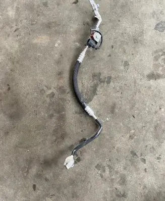 Audi A6 S6 C8 4K Air conditioning (A/C) pipe/hose 4K1816720AM