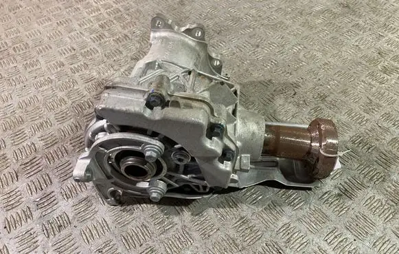 Volvo XC60 Front differential 31492146