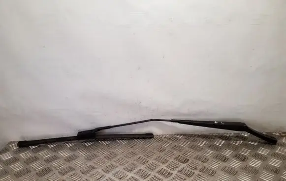 Skoda Superb B6 (3T) Front wiper blade arm 3T2955409A