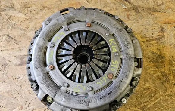 KIA Stonic Clutch set kit 4130026200 4110026270