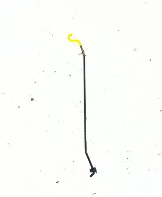 Peugeot 308 Engine bonnet/hood prop rod/strut