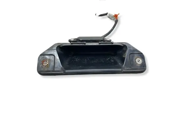 Honda CR-V Tailgate/trunk/boot exterior handle 6N18