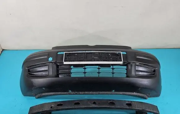 Fiat Panda II Front bumper IMPRK1466266