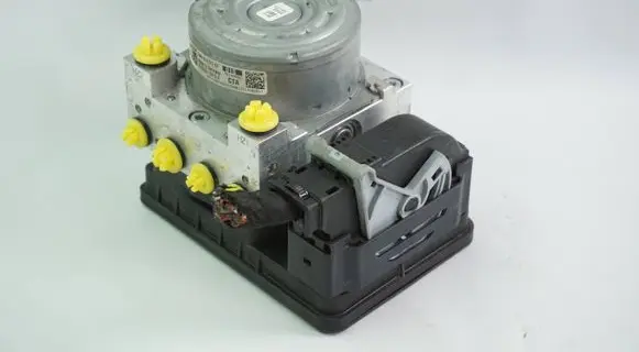 Volkswagen Golf VII ABS Pump 5WA614517CF 10022024134 10091843733