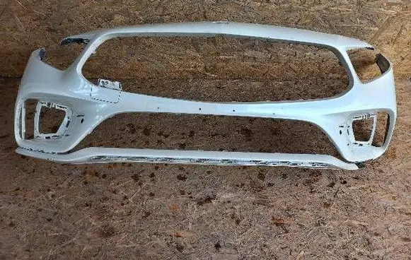 Mercedes-Benz CLS W257 Front bumper A2578855901