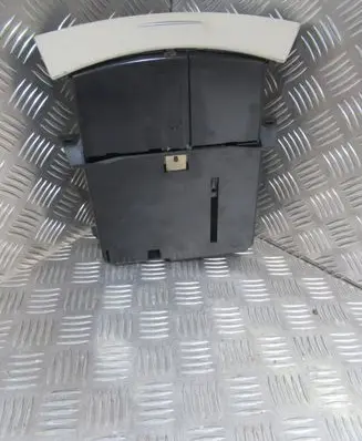 Mercedes-Benz S W222 Parcel shelf 