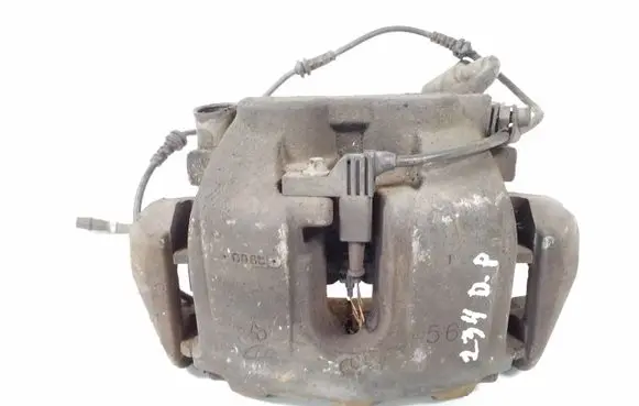 Mercedes-Benz R W251 Front brake caliper A1644202483