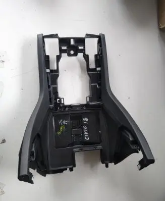 Honda Civic X Other center console (tunnel) element 77290TEA
