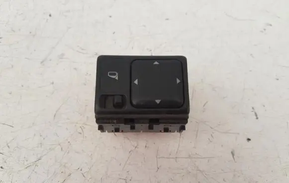 Nissan Murano Z50 Wing mirror switch 040518