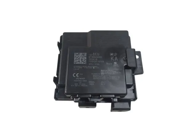 Cadillac XT6 Keyless (KESSY) go control unit/module 13518836 8219800000000X 793186748