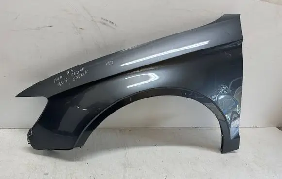 Audi A3 S3 8V Fender Blotnik8v5