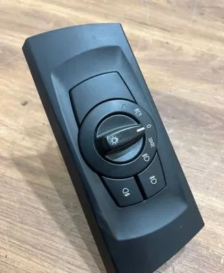 BMW 3 E90 E91 Light switch 6932796
