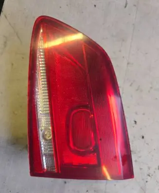 Volkswagen PASSAT B7 Tailgate rear/tail lights 3AF945094L E12990 605514
