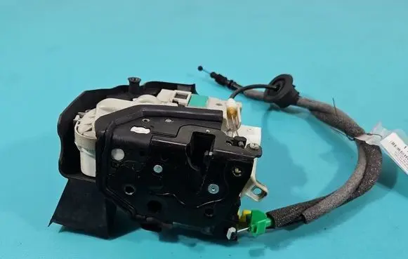Audi A4 S4 B9 8W Front door lock 8W1837349A IMPRK1549224