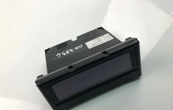 Volvo V50 Screen/display/small screen 30679647
