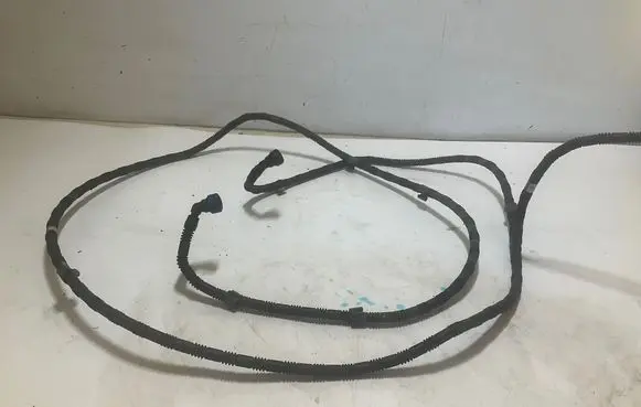 Audi A3 S3 8V Headlight washer hose/pipe