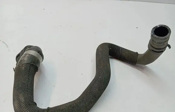 BMW 5 F10 F11 Engine coolant pipe/hose 15476810