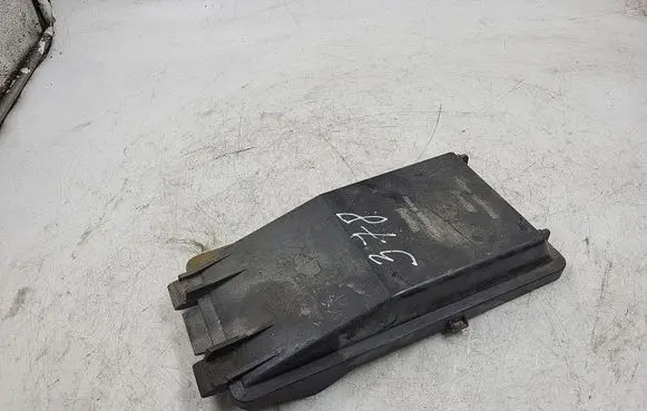 Audi A6 S6 C4 4A Fuse box cover 4A0010137B