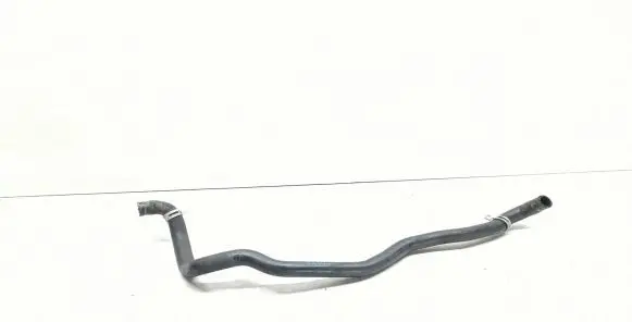 BMW 5 F10 F11 Engine coolant pipe/hose 9119169 64539119168