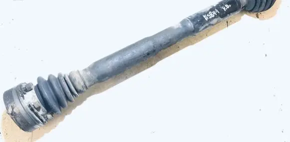 Audi A3 S3 8L Front driveshaft