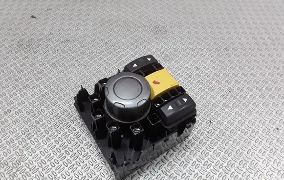 Land Rover Range Rover Sport L320 Multifunctional control switch/knob YUD501520WVH L320LHDGR