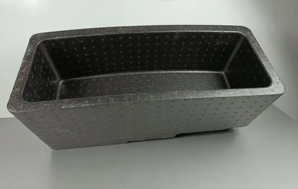MG HS Glove box in trunk 11809045