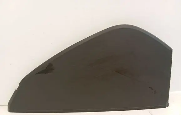 Porsche Macan (95B) Dashboard side end trim 95B857176B