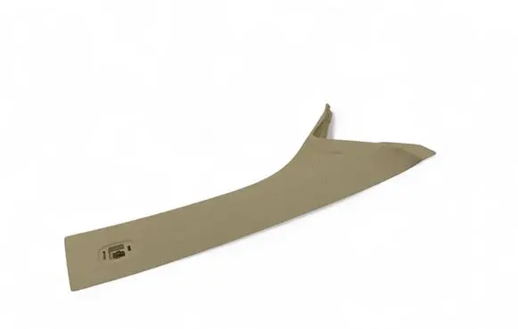 Mercedes-Benz GLC X253 C253 (A) pillar trim A2536901225