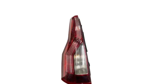 Citroen C4 I Picasso Rear/tail lights 00946601 163843