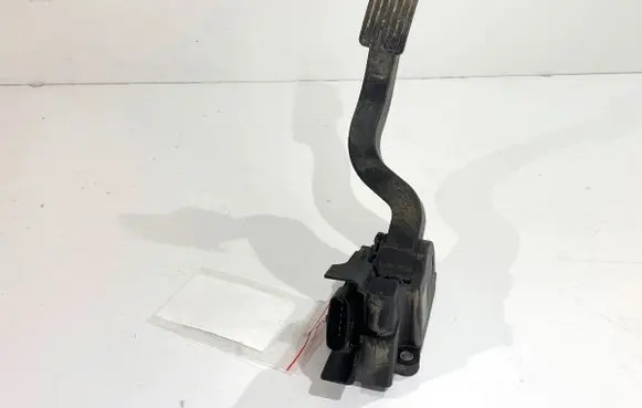 Peugeot Boxer Accelerator throttle pedal 0280755049