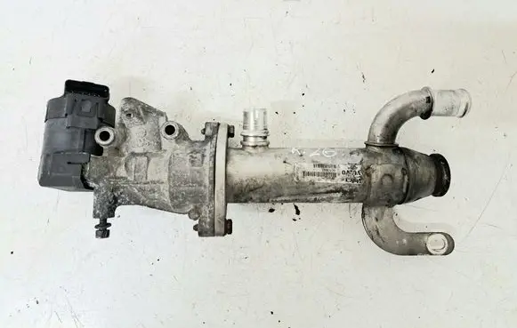 Volvo V50 EGR valve 9656612380