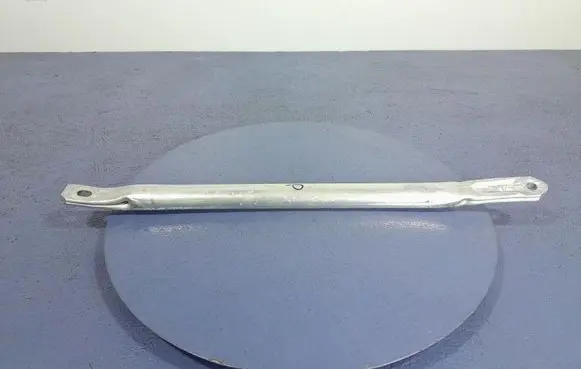BMW X3 E83 Front shock absorber with coil spring 9880678