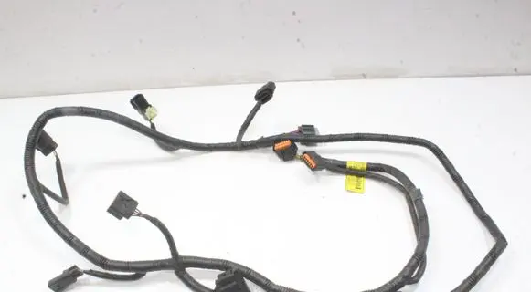Hyundai Ioniq Parking sensor (PDC) wiring loom 91880G7020