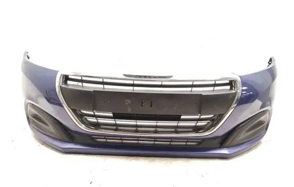 Peugeot 208 Front bumper
