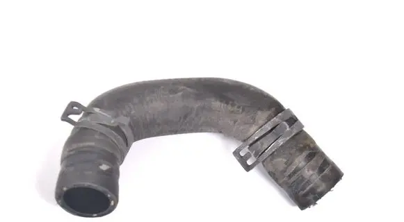 Volkswagen Golf VI Engine coolant pipe/hose 