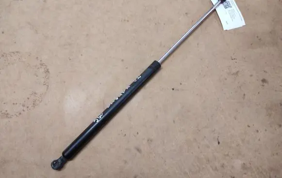 Renault Laguna II Tailgate/trunk strut/damper 8200025317C