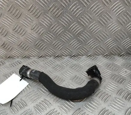 Citroen C4 II Engine coolant pipe/hose 9841449580
