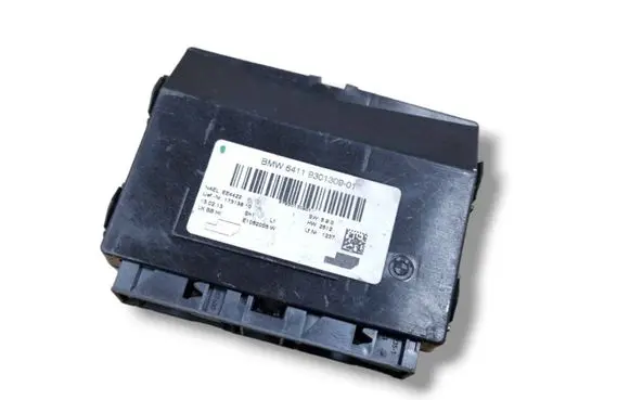 BMW 3 F30 F35 F31 Air conditioner control unit module 64119301309 9301309