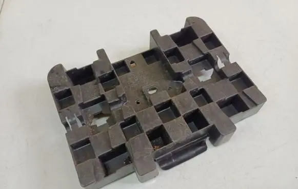 Citroen C4 I Other exterior part 9647418180