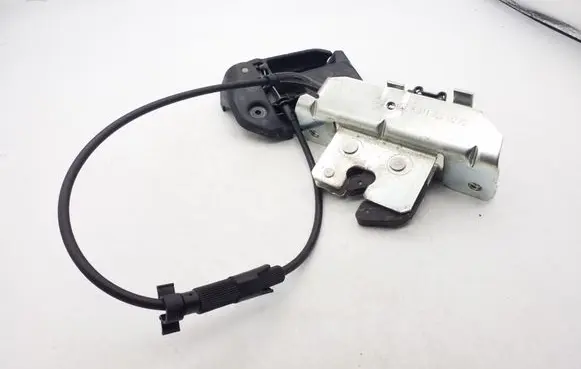 Mercedes-Benz E W211 Seat back rest lock catch A2119200272