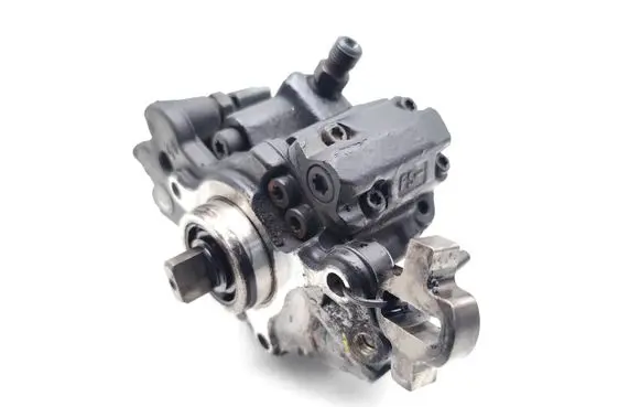 Ford Grand C-MAX Fuel injection high pressure pump 9687959180 9424A050A